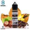 Aroma Tobacco, Coffee, Hazelnut and Vanilla 10ml by Daruma Eliquid