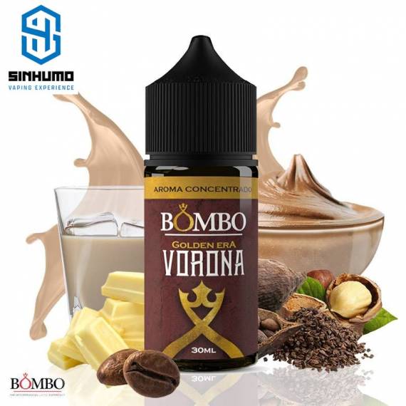 Aroma Vorona 30ml by Bombo