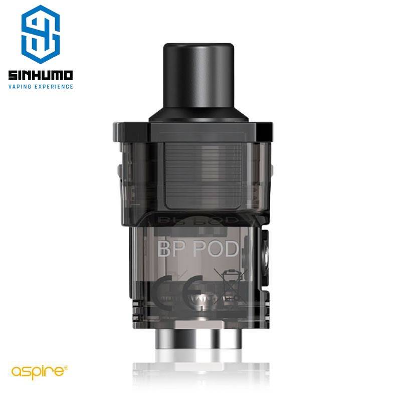 Cartucho/Pod BP para Nautilus Prime x by Aspire