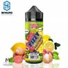 Lychee Lemonade (Fizzy Juice) 100ml by Mohawk & Co