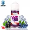 Dark Fruits 100ml By Yeti Ice ELiquids