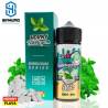 Mint Bubblegum 100ml by Horny Flava