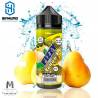 Yellow Pear (Fizzy Juice) 100ml by Mohawk & Co