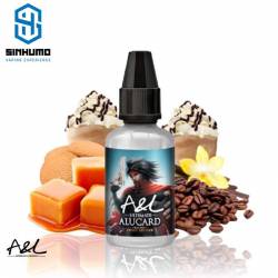 Aroma Alucard (Sweet Edition) 30ml by A&L