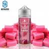 Strawberry Bubble 100ml by Oil4vap