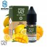 Sales Amnesia Mango 10ml by Pod Salt