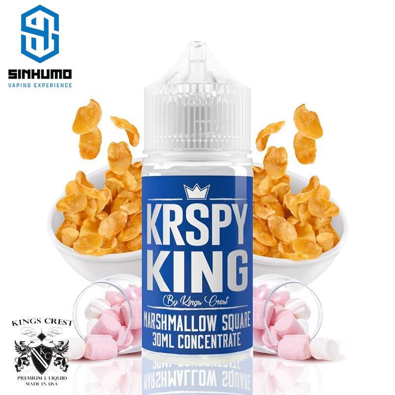 Aroma Krspy King 30ml By Kings Crest