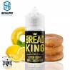 Aroma Bread King 30ml By Kings Crest