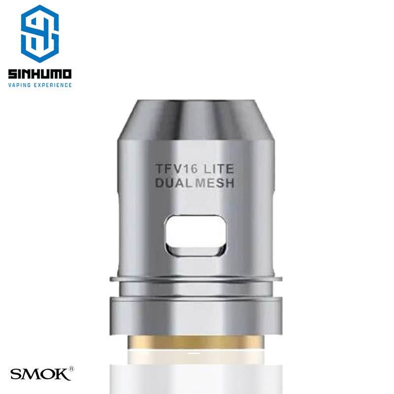 Resistencias para TFV16 Lite by Smok