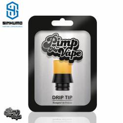 Drip Tip 510 (PVM0006) by Pump My Vape