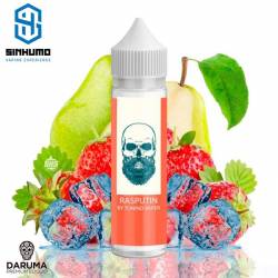 Rasputin 50ml By Daruma Eliquid