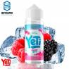 Cold Frost Bite 100ml By Yeti Ice ELiquids