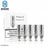 Resistencias T20 S By Innokin