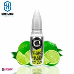 Aroma Sublime 30ml by Riot Squad