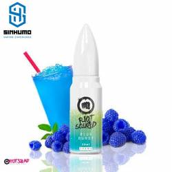 Aroma Blue Burst 30ml by Riot Squad