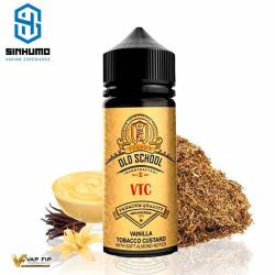 VTC 100ml By VapFip