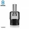 Cartucho/Depósito ITO 2ml (2x Pack) by Voopoo