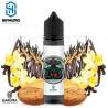 Vainillaka 50ml By Daruma Eliquid