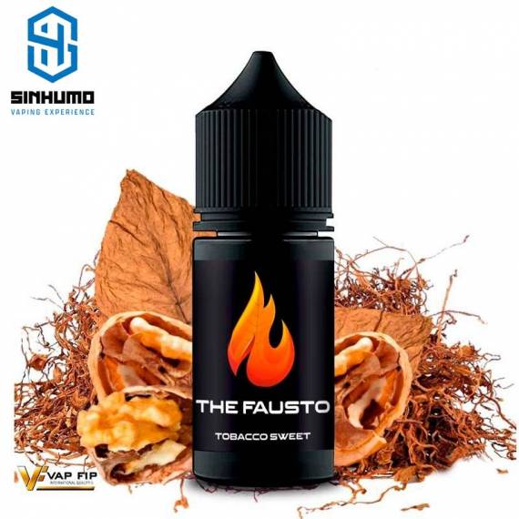 Aroma The Fausto 30ml by Vap Fip