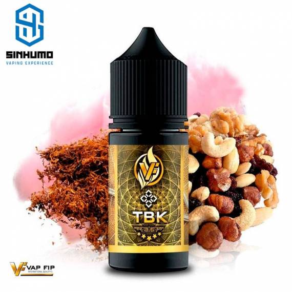 Aroma TBK (Tribeka) 30ml by Vap Fip