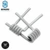 Resistencias Erizo 0.14 Ohm by Tobal Coils