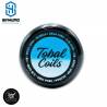 Resistencias Erizo 3mm 0.16 Ohm by Tobal Coils