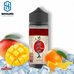 Yakuza 100ml By Oil4Vap