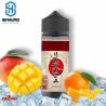 Yakuza 100ml By Oil4Vap