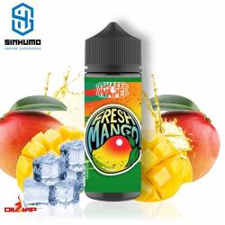 Fresh Mango 100ml By Oil4Vap