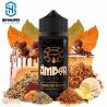 Harmony TOBACCO 100ml by Ambar Juice