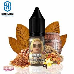 Tobacco Reserve 10ml By Havana Dream Salt