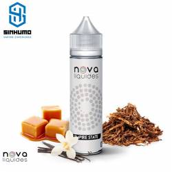 Empire State 50ml by Nova Liquides (Vape Shakes)