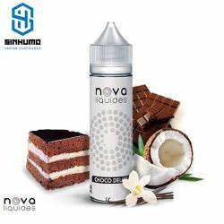 Choco Delice 50ml by Nova...