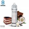 Choco Delice 50ml by Nova Liquides (Vape Shakes)