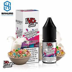 Unicorn Hoops 10ml By IVG Salt