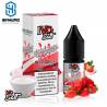 Sales Strawberry Jam Yoghurt 10ml By IVG Salt