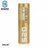 Batería G25 18650 (2500mah) 20A By Golisi