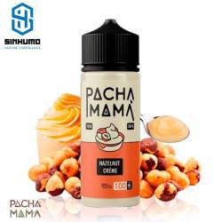 Hazelnut Creme 100ml By Pachamama