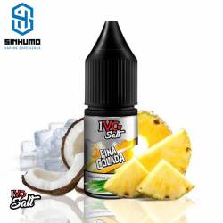 Piña Colada 10ml By IVG Salt