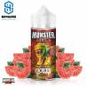 Watermelon Ogre Slices 100ml By Monster Club