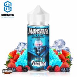 Blue Vampire 100ml By Monster Club