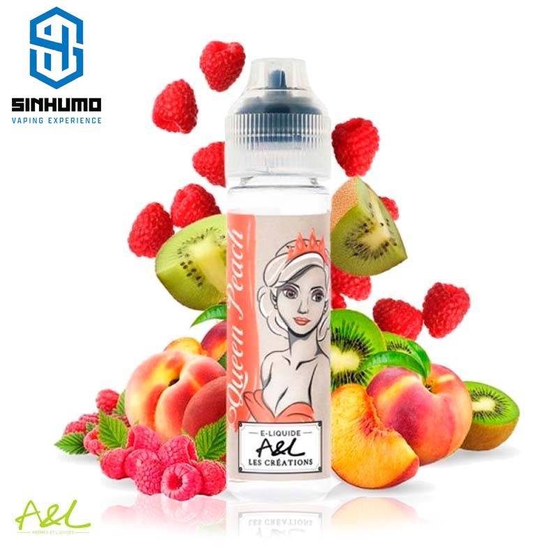 Queen Peach (Les Créations) 50ml By A&L