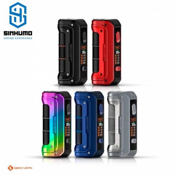 Mod Aegis Max 100 (MAX 2) By Geek Vape