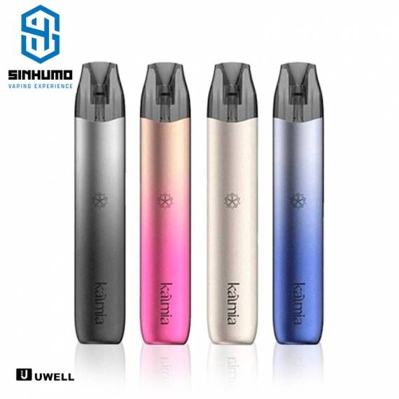 Pod Kalmia by Uwell