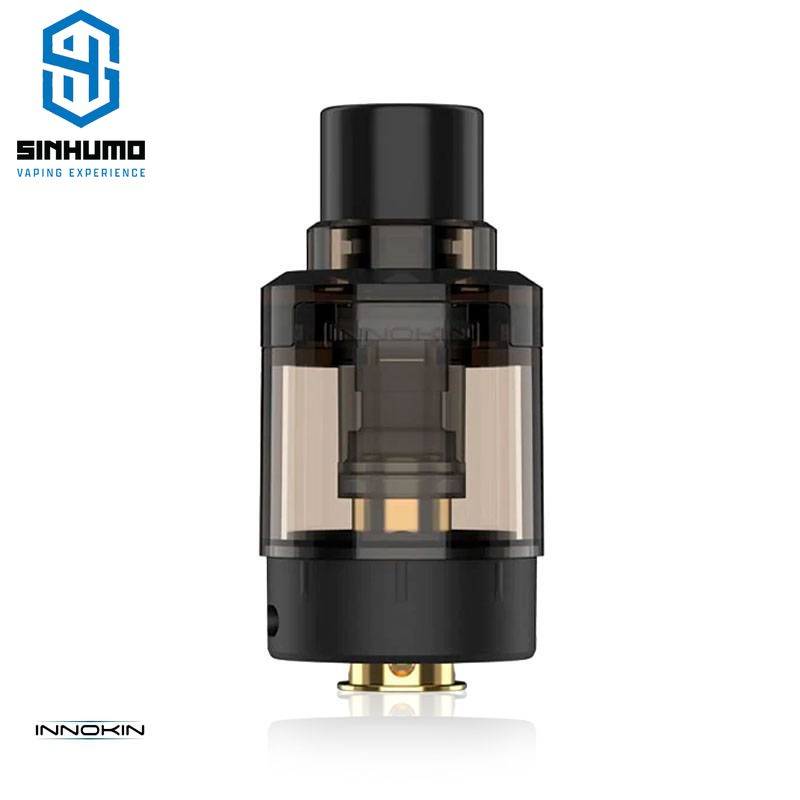 Cartucho/Pod para Sceptre Tube 0.5 Ohm by Innokin