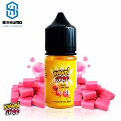 Aroma Super Gum Gum 30ml By Kyandi Shop