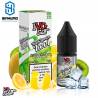 Sales Kiwi Lemon Kool 10ml By IVG Salt