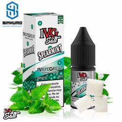 Spearmint 10ml By IVG Salt