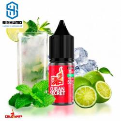 Cuban Secret 10ml By Oil4vap