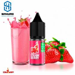 Strawberry 10ml By Oil4vap